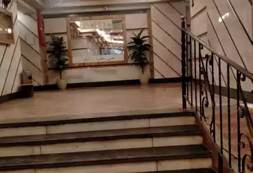 شقق للبيع - 3 غرف - بالدور 3