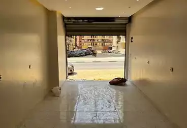 Shops For rent - floor 0