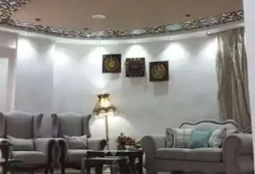 Furnished Apartment For sale - 3 rooms - floor 0