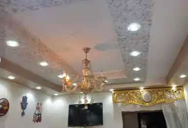 undefined undefined - 3 غرف - بالدور 2