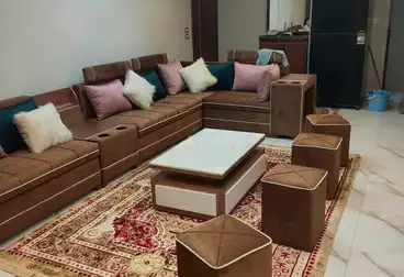 Apartments For sale - 3 rooms - floor 6