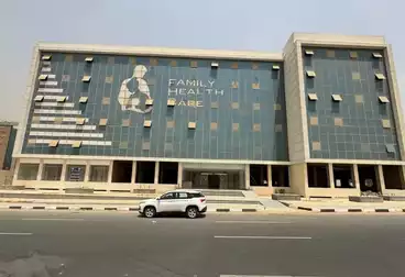 Medical For sale - 2 rooms - floor 2