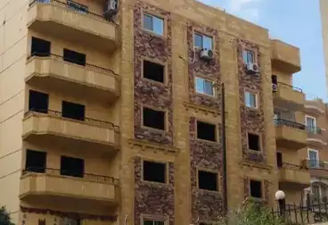 شقق للبيع - 2 غرف - بالدور 3