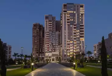 بنتهاوس للبيع - 4 غرف - بالدور 11