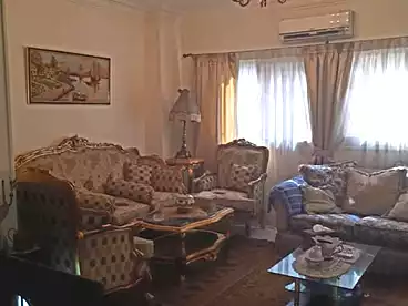 شقق للبيع - 2 غرف - بالدور 5