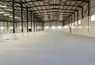 Factory For rent