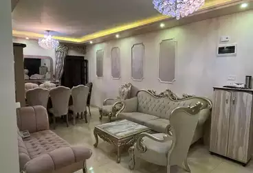 Apartments For sale - 3 rooms - floor 2