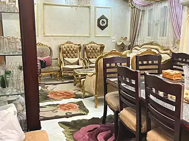 Properties For sale - 3 rooms - floor 6