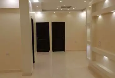 شقق للإيجار - 3 غرف - بالدور 4