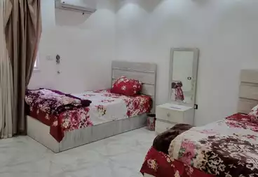 شقق مفروشة للإيجار - 3 غرف - بالدور 11