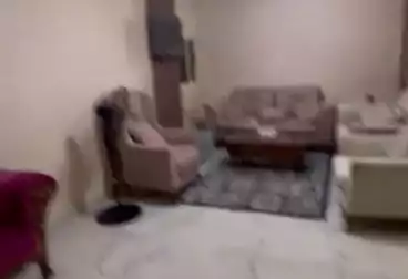 Properties For rent - 2 rooms - floor 2