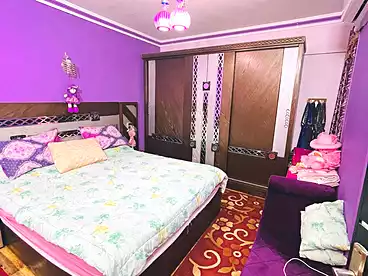 شقق للبيع - 3 غرف - بالدور 5