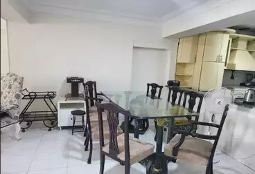 Duplex For rent - 3 rooms - floor 2