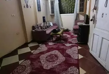Apartments For sale - 2 rooms - floor 5