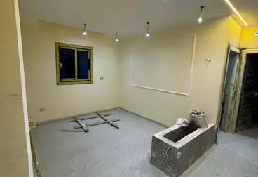 عقارات للبيع - 3 غرف - بالدور 4