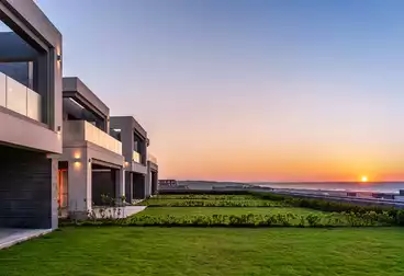 Twin House For sale - 3 rooms