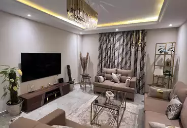 شقق للإيجار - 2 غرف - بالدور 1