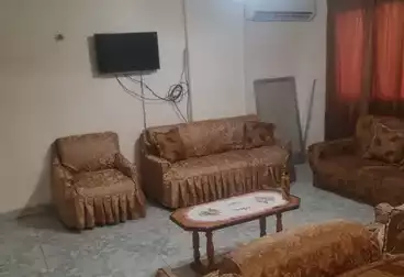 Furnished Apartment For rent - 2 rooms - floor 6