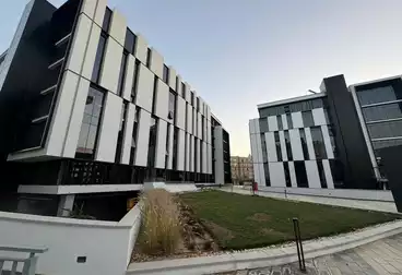 Co-working space For rent - floor 1