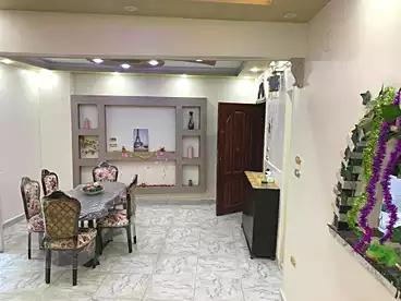 شقق للبيع - 2 غرف - بالدور 2