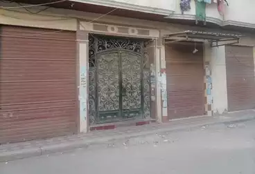 محلات للبيع - بالدور 0