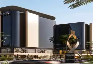 Offices For sale - 2 rooms - floor 4