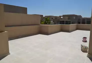Penthouse For sale - 3 rooms - floor 3