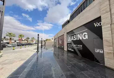 Commercial For rent - floor 0