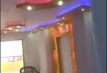 Apartments For sale - 3 rooms - floor 6