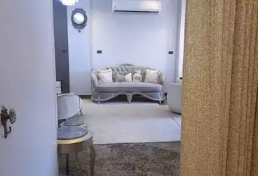 شقق مفروشة للبيع - 3 غرف - بالدور 3