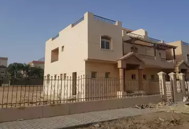 فلل للبيع - 4 غرف