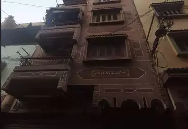 Building For sale - 3 rooms