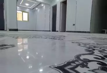 شقق للبيع - 2 غرف - بالدور 4