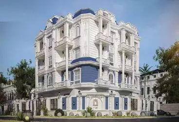 Apartment with Garden For sale - 3 rooms - floor 0