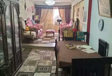 عقارات للبيع - 3 غرف - بالدور 6