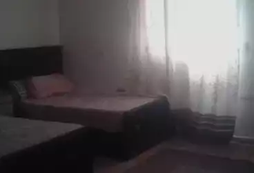 Furnished Apartment For rent - 2 rooms - floor 1