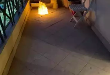 Apartments For rent - 3 rooms - floor 5