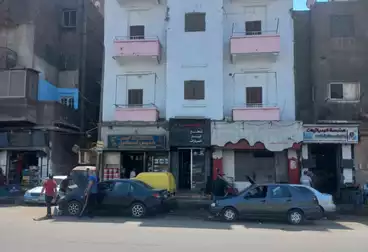 مباني للبيع