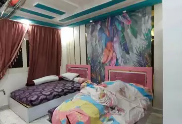 undefined undefined - 2 rooms - floor 6