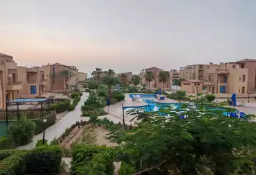 شاليهات للبيع - 2 غرف - بالدور 2