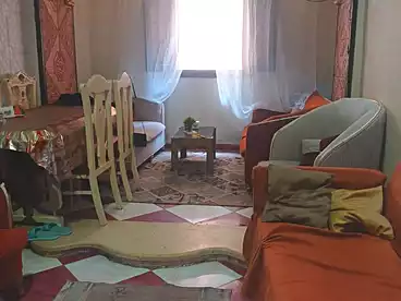 شقق للبيع - 2 غرف - بالدور 3