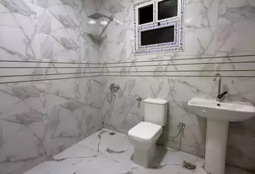 شقق للبيع - 3 غرف - بالدور 7