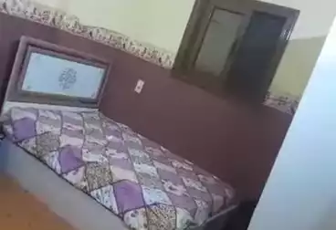 Furnished Apartment For rent - 3 rooms - floor 5
