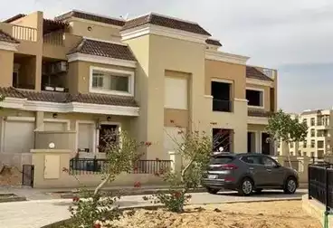 Separate Villa For sale - 4 rooms
