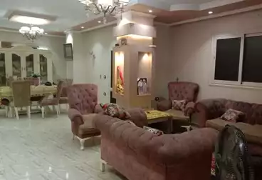 شقق للبيع - 3 غرف - بالدور 4