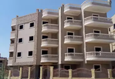 Furnished Apartment For rent - 3 rooms - floor 2