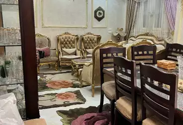 undefined undefined - 3 غرف - بالدور 6