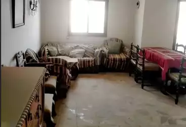 عقارات للبيع - 2 غرف - بالدور 3