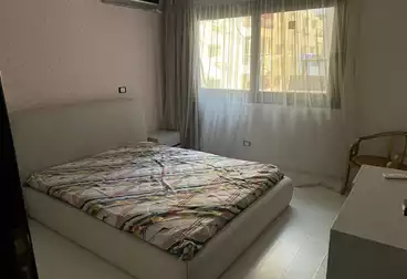 Serviced Apartments For rent - 3 rooms - floor 5