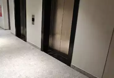 Offices For rent - 16 rooms - floor 3